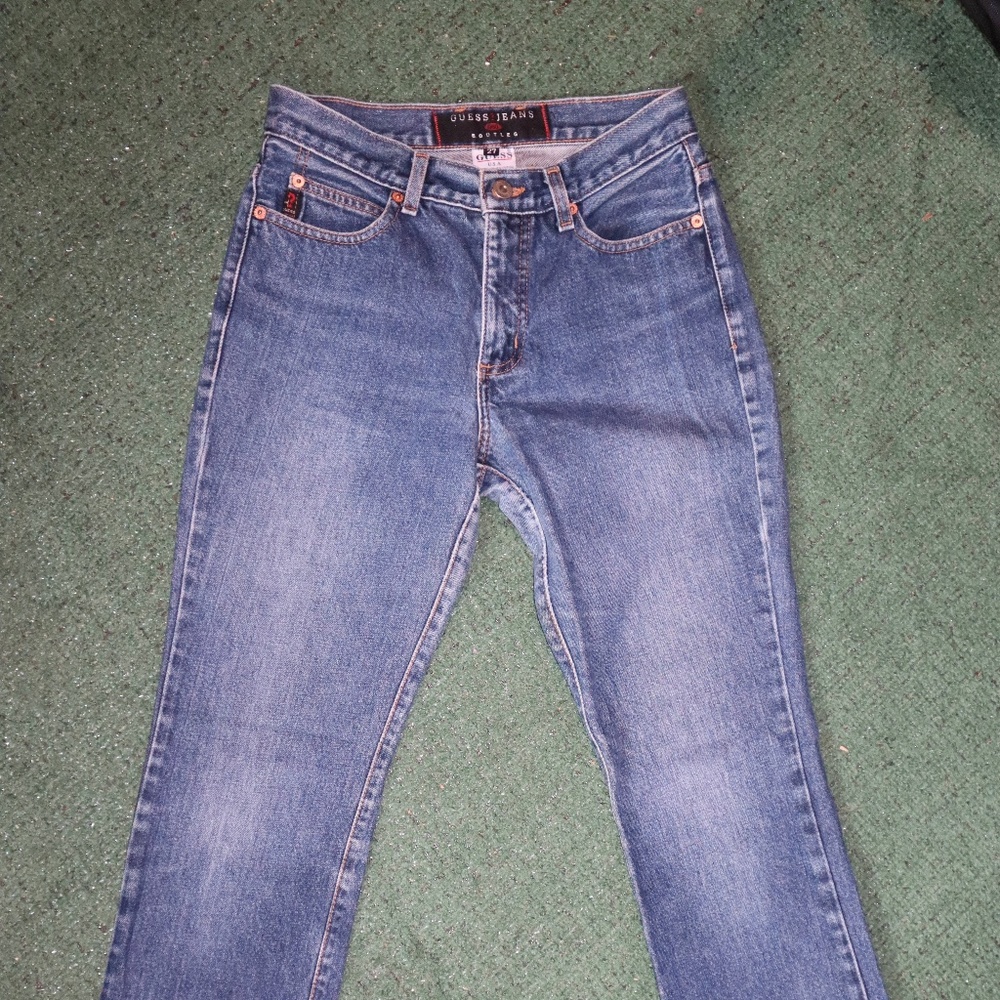 VINTAGE GUESS JEANS
